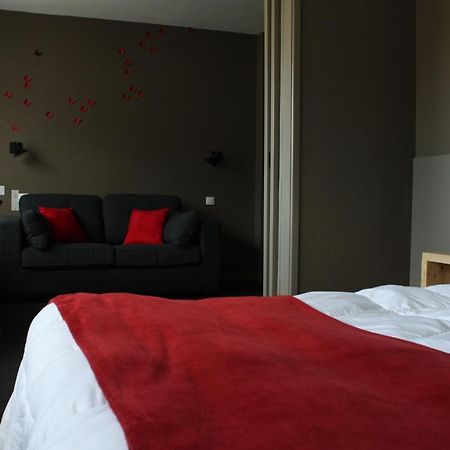 Mon Hotel A Gap Exteriér fotografie